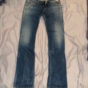 Brand: Replay Size: 28 Length: 34 Condition: Great!